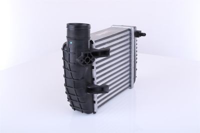 INTERCOOLER COMPRESOR NISSENS 96544 36