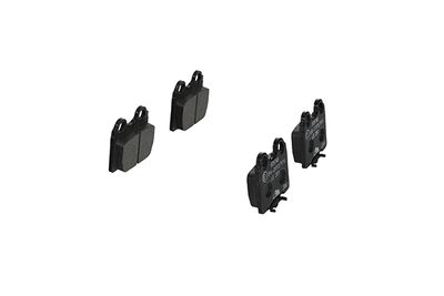 BREMSBELAGSATZ SCHEIBENBREMSE ATE 13046057482 22