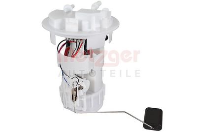 KRAFTSTOFF-FöRDEREINHEIT