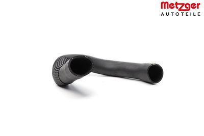 LADELUFTSCHLAUCH METZGER AUTOTEILE 2400915 34