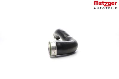 LADELUFTSCHLAUCH METZGER AUTOTEILE 2400011 10