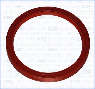 Уплотняющее кольцо, коленчатый вал AJUSA 15041200 для LAND ROVER 88/109