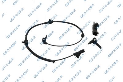 Czujnik, prędkość obrotowa koła GSP 9A1359