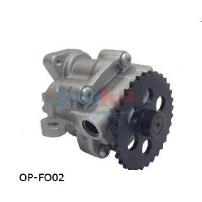 POMPA ULEI JAPKO 157FO02