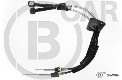 CABLU TRANSMISIE MANUALA