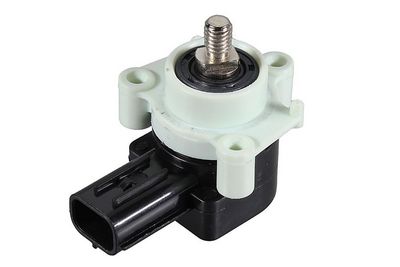 Sensor, Leuchtweitenregulierung