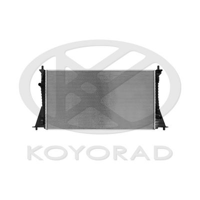 Radiator, racire motor Koyorad PL323943