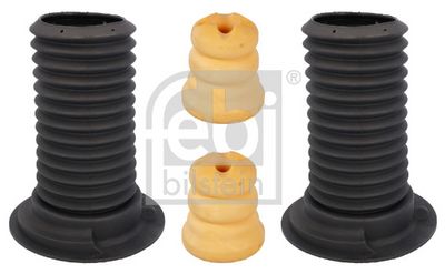 FEBI BILSTEIN Staubschutzsatz, Stoßdämpfer