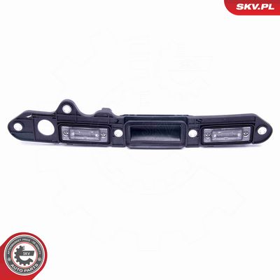 MANER USA ESEN SKV 16SKV237 2