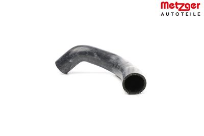 FURTUN RADIATOR METZGER AUTOTEILE 2420102 7