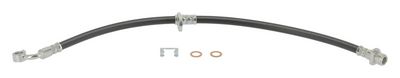 спирачен маркуч FERODO FHY3587