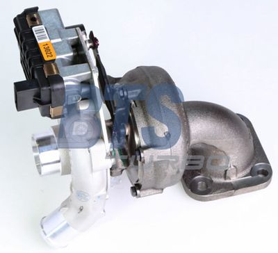 LADER AUFLADUNG BTS Turbo T914650 10