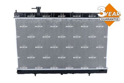 Radiator, racire motor NRF 550072