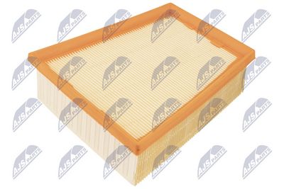 Vzduchový filter NTY FAF-RE-095
