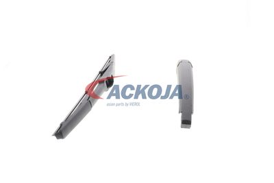 SET STERGATOARE CURATARE PARBRIZ ACKOJA A520484 24