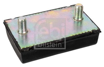 FEBI BILSTEIN Anschlagpuffer, Fahrerhaus