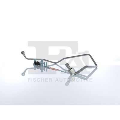 CONDUCTA ULEI INCARCARE FA1 611839Z 7