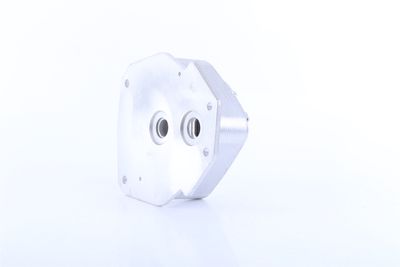 ÖLKüHLER MOTORöL NISSENS 91418 28