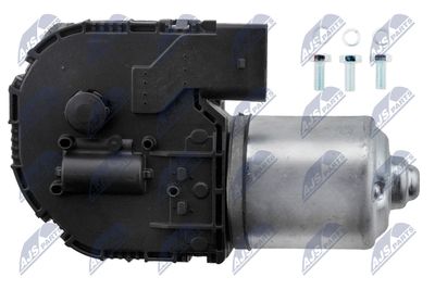 Motor stěračů NTY ESW-AU-014 - bazar