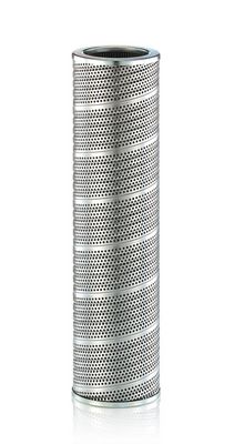 Hydraulisch filter (patroon) past: AGCO R62, R72 BELL B25D, B30D CASE IH 115P, 125CK, 125PB, 921 C HYUNDAI 770-7A INGERSOLL RAND VHP750WCAT KOMATSU 931.1 MASSEY FERGUSON 9790 TEREX TA25