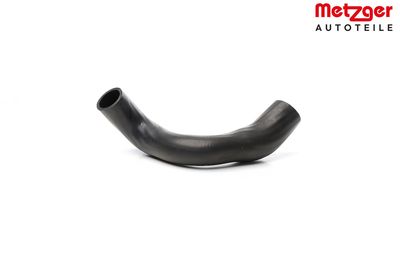 FURTUN RADIATOR METZGER AUTOTEILE 2420101 20