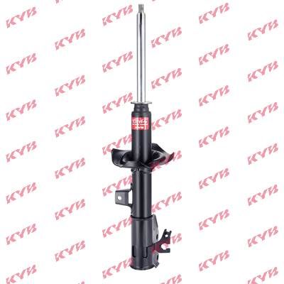 STOßDäMPFER KYB 334283 22