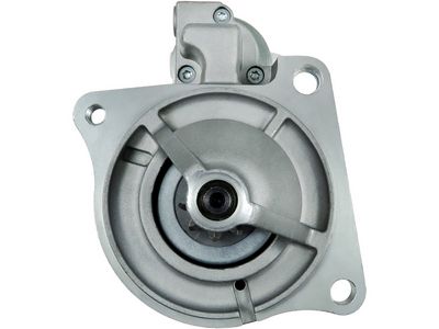 AS-PL Starter