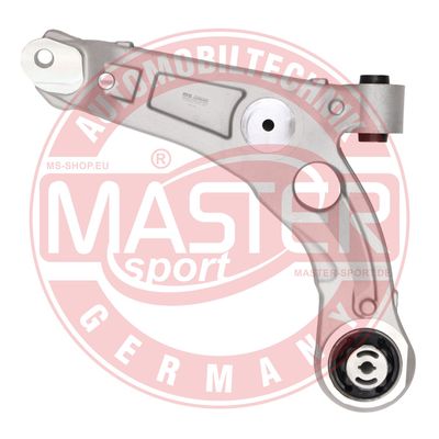 BRAT SUSPENSIE ROATA