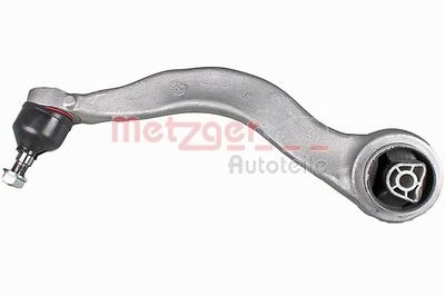 METZGER 58114002 Рычаг подвески  для BMW 5 (G30, F90) 520 d xDrive
