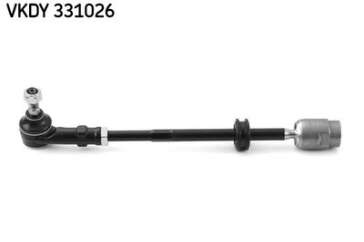 Поперечная рулевая тяга SKF VKDY 331026 для SEAT AROSA