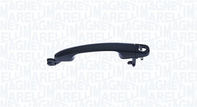 MAGNETI MARELLI Türaußengriff