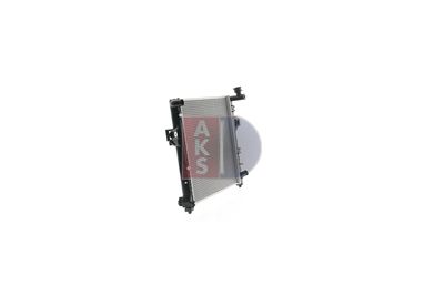 KüHLER MOTORKüHLUNG AKS DASIS 520036N 13