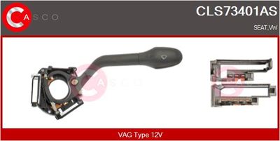 COMUTATOR COLOANA DIRECTIE