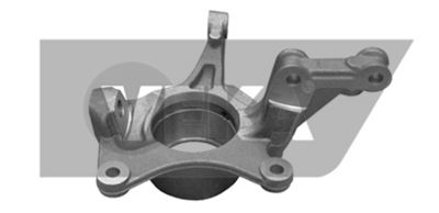 ACHSSCHENKEL RADAUFHäNGUNG
