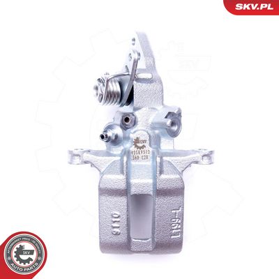 féknyereg ESEN SKV 42SKV573