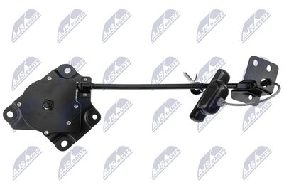 LOCAS ROATA DE REZERVA NTY EZCKA045 2