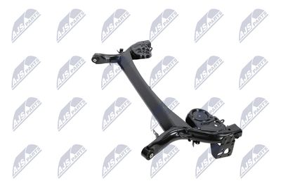 CORP AX NTY ZRZFT003 27