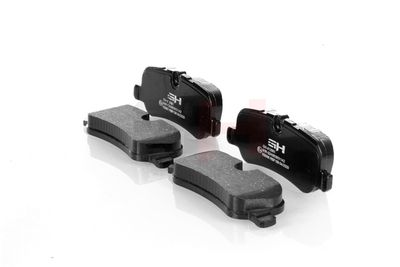 SET PLACUTE FRANA FRANA DISC GH GH412001 51