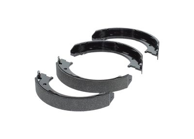 BREMSBACKENSATZ FESTSTELLBREMSE BOSCH 0986487942 21