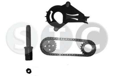 CHIT LANT DE DISTRIBUTIE