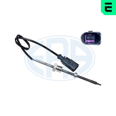 SENZOR TEMPERATURA GAZE EVACUARE