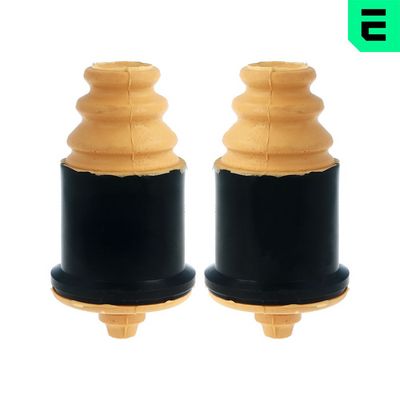 TAMPON CAUCIUC SUSPENSIE