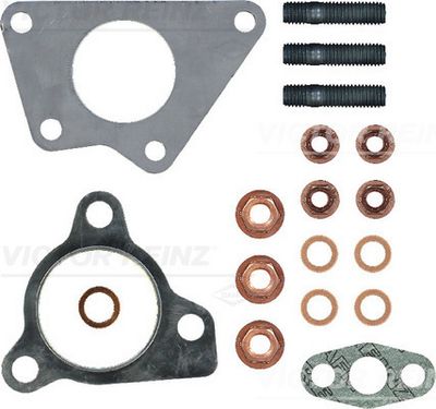 SET MONTAJ TURBOCOMPRESOR