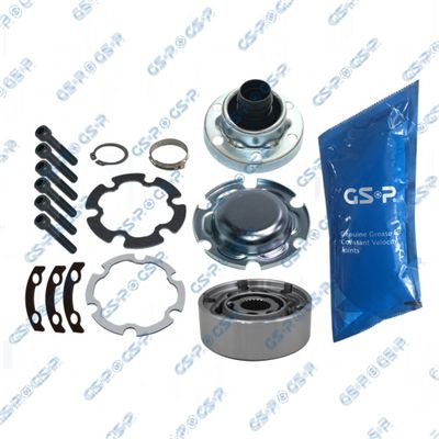 ARTICULAțIE ARBORE ARTICULAT