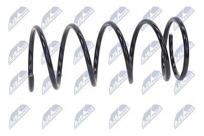 ARC SPIRAL NTY ASZVV018 25