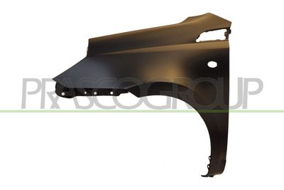 Крыло PRASCO DW3273024 для CHEVROLET AVEO