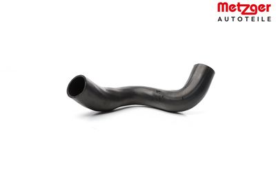 FURTUN RADIATOR METZGER AUTOTEILE 2420101 37