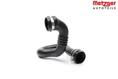 LADELUFTSCHLAUCH METZGER AUTOTEILE 2400941 35
