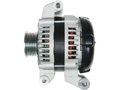 GENERATOR / ALTERNATOR AS-PL A6176 3