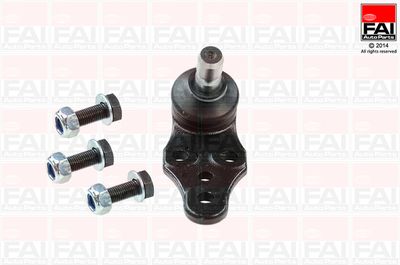 Шарнир независимой подвески / поворотного рычага FAI AutoParts SS4053 для DAEWOO REZZO